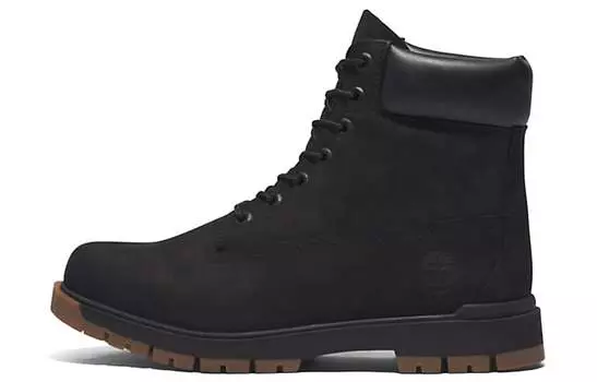 Ботинки Timberland Tree Vault 6 Inch Boot 'Black Gum'