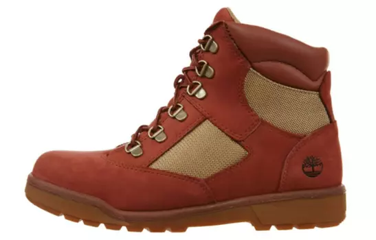 Мужские уличные ботинки Timberland