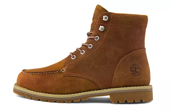 Ботинки Timberland Redwood Falls Waterproof 6 Inch Boot 'Rust Nubuck'