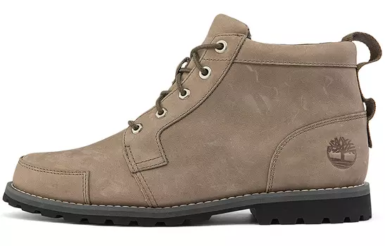 Ботинки Timberland Outdoor Boots Men Medium Gray