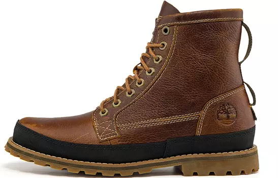 Ботинки Timberland Originals Ii EK+ Boot 'Rust Full Grain'