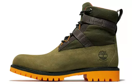 Мужские уличные ботинки Timberland