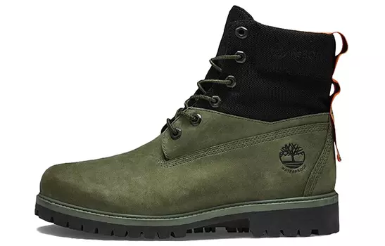 Ботинки Timberland Outdoor Boots Men Jasper