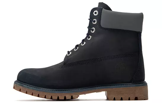 Ботинки Timberland Classic 6 Inch Waterproof Boot 'Dark Grey'