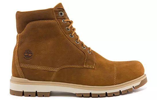 Ботинки Timberland Radford 6 Inch Waterproof Boot 'Wheat Full Grain'