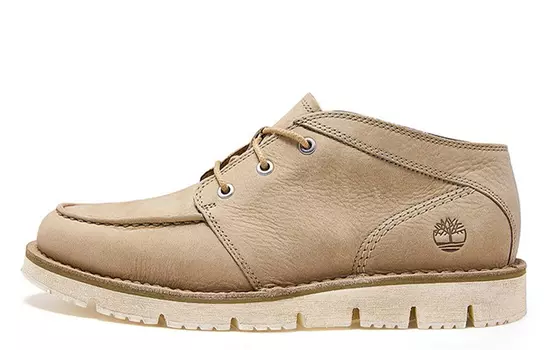 Ботинки Timberland Westmore Beige