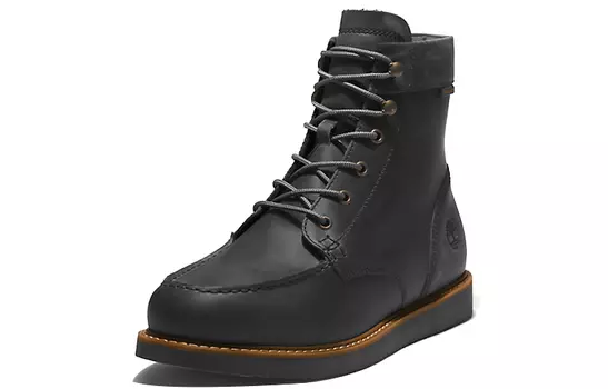 Ботинки Timberland Outdoor Boots Men Black