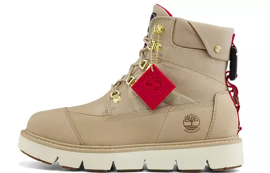 Ботинки Timberland Raywood Beige