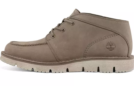 Ботинки Timberland Westmore Moc Toe Chukka Boot 'Tan Full Grain'