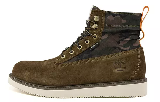 Мужские уличные ботинки Timberland
