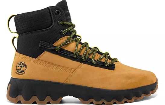 Мужские уличные ботинки Timberland