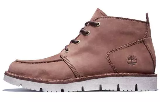 Ботинки Timberland Outdoor Boots Men Low-Top Brown
