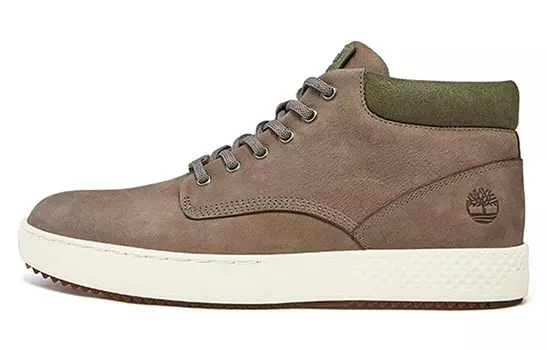 Ботинки Timberland CityRoam Cupsole Chukka Boot 'Olive Full Grain'