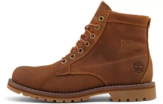Ботинки Timberland Outdoor Boots Men Rusty Red