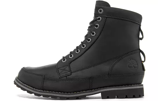 Ботинки Timberland Earthkeeper Originals Ii 6 Inch Boots 'Black'