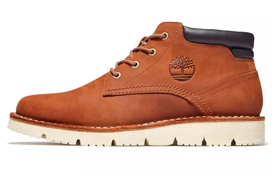 Ботинки Timberland Westmore Chukka Boots 'Ruse Full Grain'