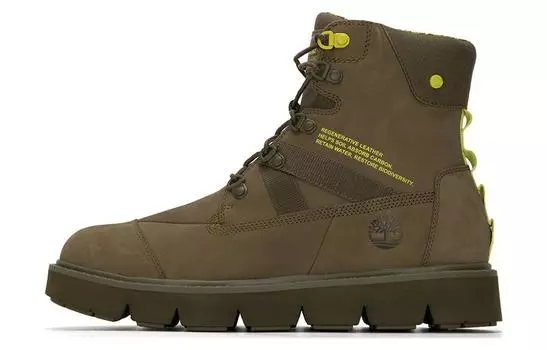 Ботинки Timberland Raywood Boots 'Olive Green'