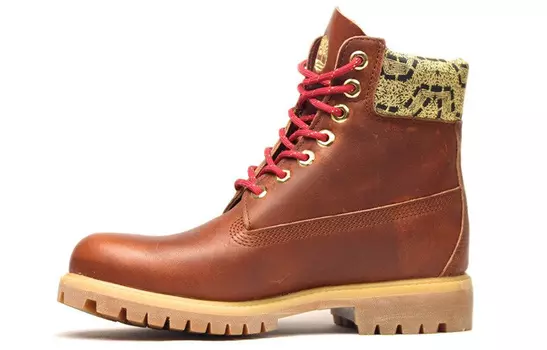 Мужские уличные ботинки Timberland