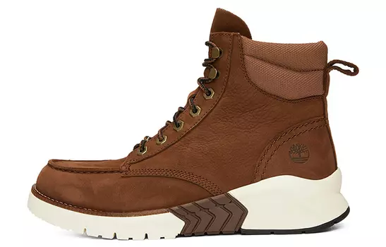 Ботинки Timberland Mtcr Moc Toe Boots 'Brown'