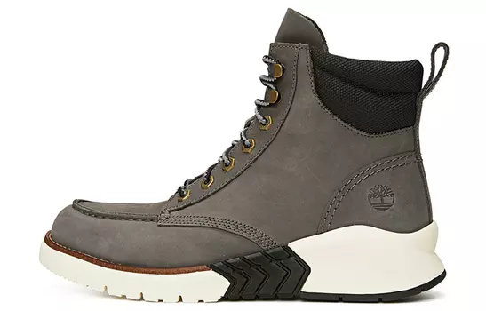 Ботинки Timberland Mtcr Moc Toe Boots 'Grey'