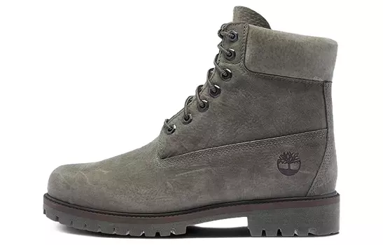 Ботинки Timberland 6 Inch Heritage Boot 'Olive'