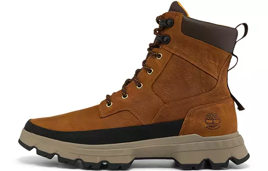 Ботинки Timberland Originals Ultra Fashion Boot 'Deep Yellow'