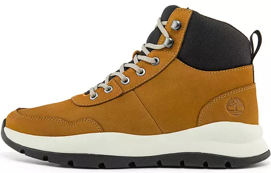 Ботинки Timberland Boroughs Project Lightweight Mid Sneaker Boots 'Wheat'