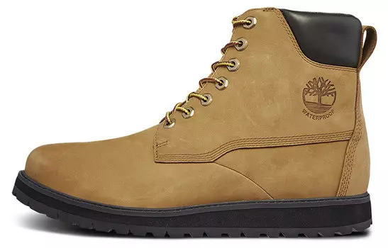 Ботинки Timberland Richmond Ridge 6 Inch Waterproof Boot 'Wheat'