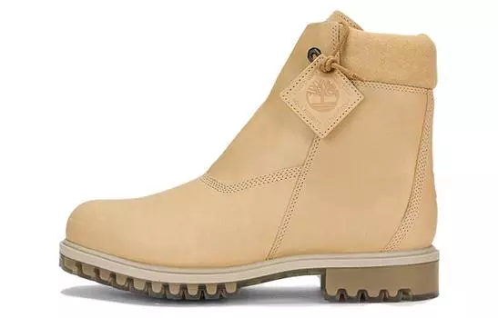 Ботинки Timberland A-Cold-Wall* X 6 Inch Zip Boot 'Future73 - Nature'