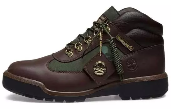 Мужские уличные ботинки Timberland