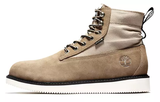 Ботинки Timberland Vibram 6 Inch Premium Boots 'Brown'