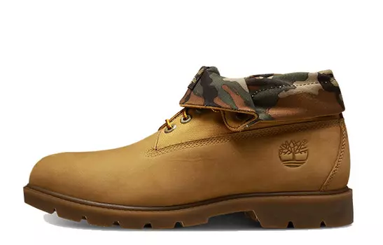 Мужские уличные ботинки Timberland