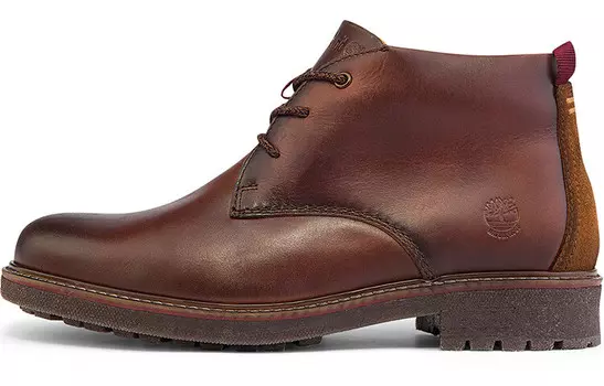 Мужские уличные ботинки Timberland