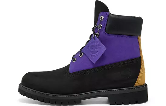 Мужские уличные ботинки Timberland