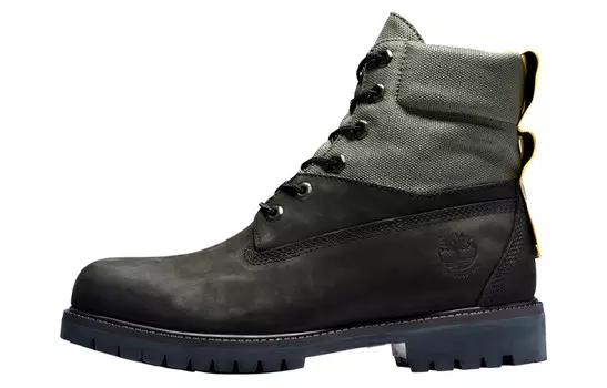 Мужские уличные ботинки Timberland
