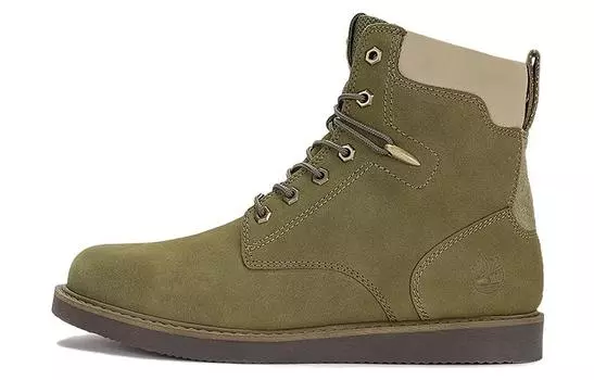 Мужские уличные ботинки Timberland, Army Green