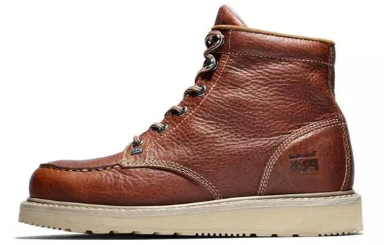Мужские уличные ботинки Timberland Barstow