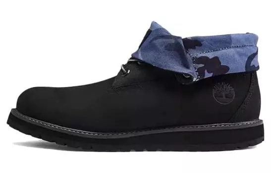 Мужские уличные ботинки Timberland, Black
