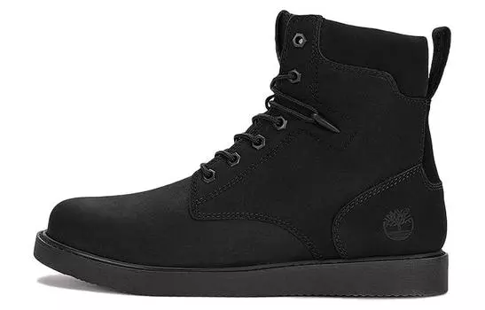 Мужские уличные ботинки Timberland, Black