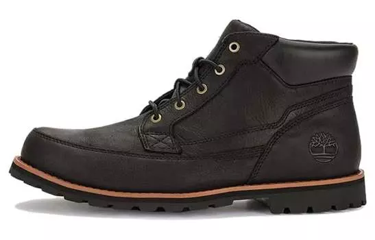 Мужские уличные ботинки Timberland, Black