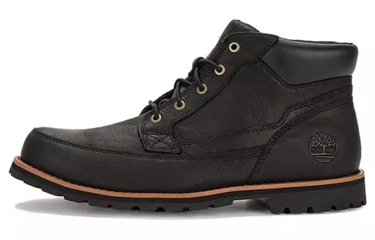 Мужские уличные ботинки Timberland, black