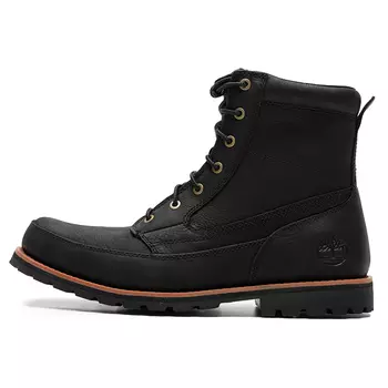 Мужские уличные ботинки Timberland, Black