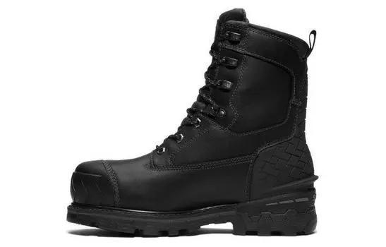 Мужские уличные ботинки Timberland, Black