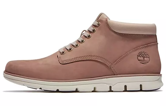 Мужские уличные ботинки Timberland Bradstreet