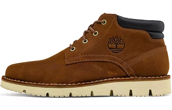 Мужские уличные ботинки Timberland Bradstreet