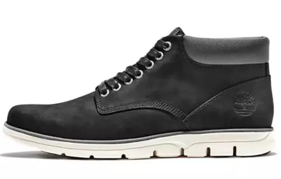 Мужские уличные ботинки Timberland Bradstreet