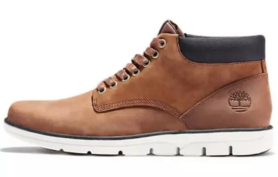Мужские уличные ботинки Timberland Bradstreet