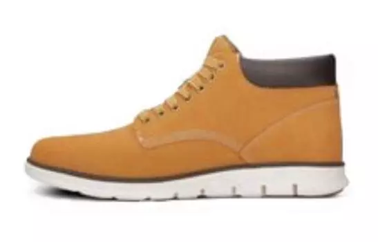 Мужские уличные ботинки Timberland Bradstreet, Brown