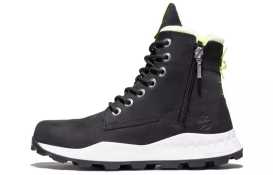 Мужские уличные ботинки Timberland BROOKLYN Collection