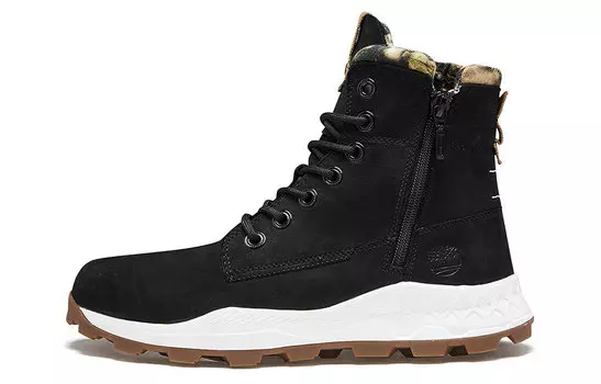 Мужские уличные ботинки Timberland BROOKLYN Collection